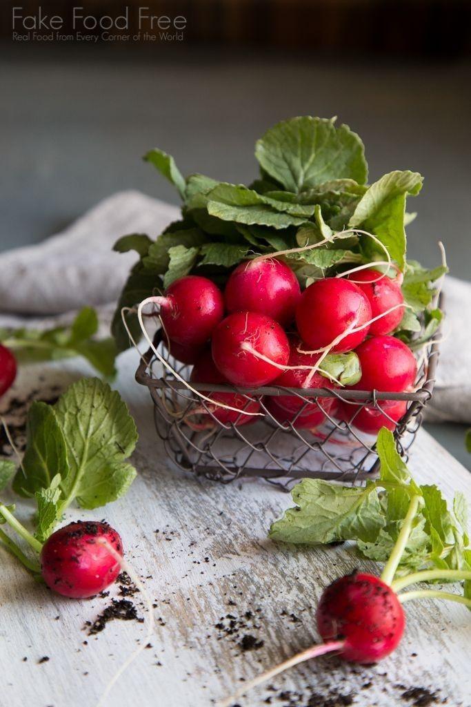 Garden Glory: Fresh-Picked Veggie Basket